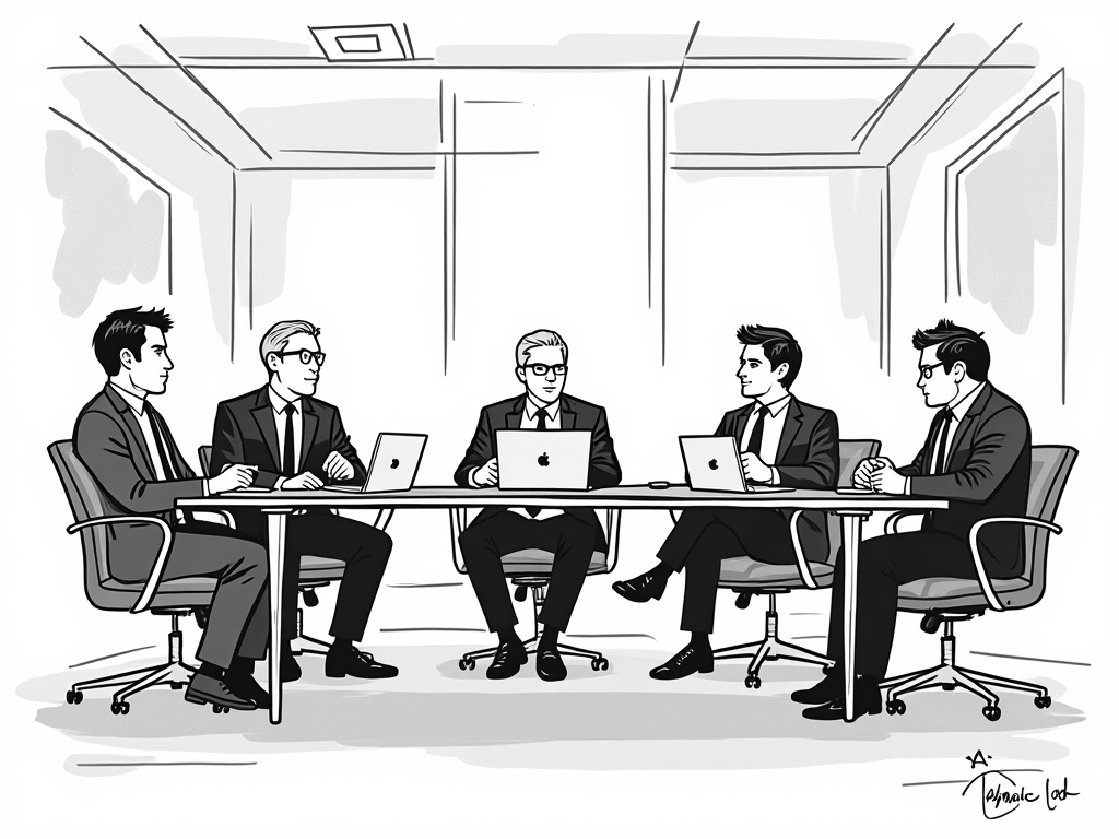 Comité audit création