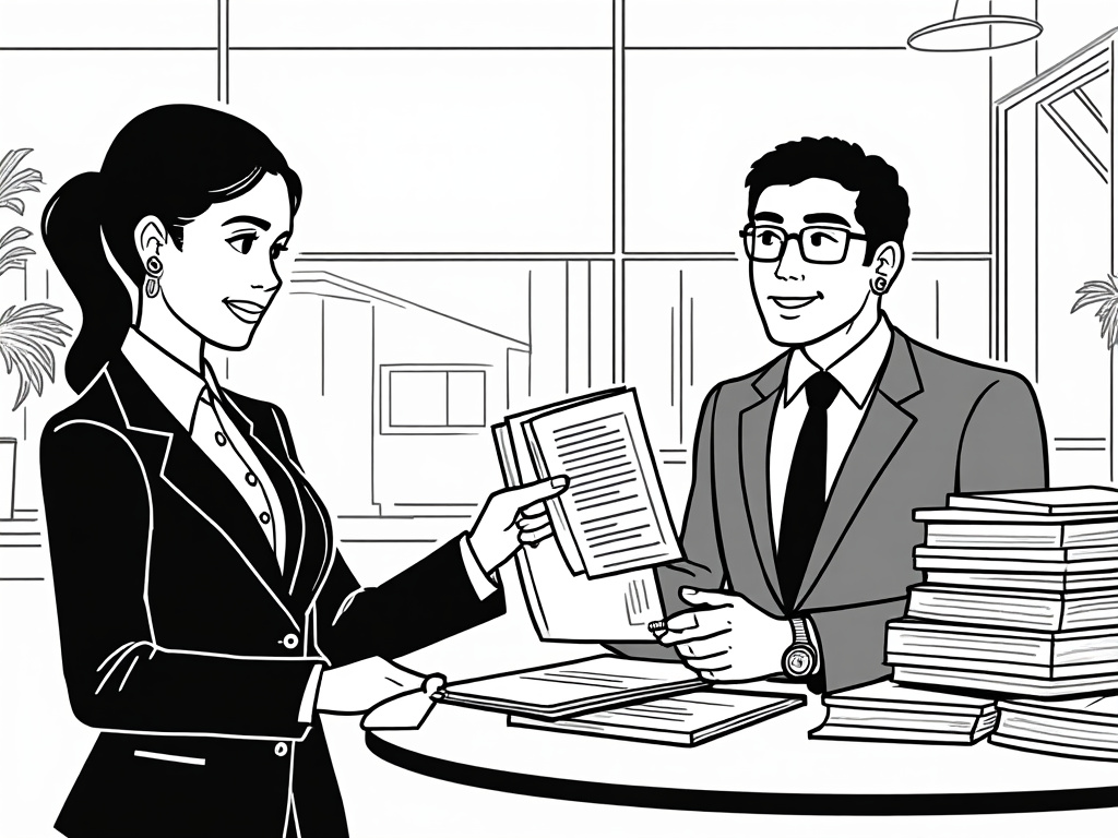 Contrôle comptable annuel
